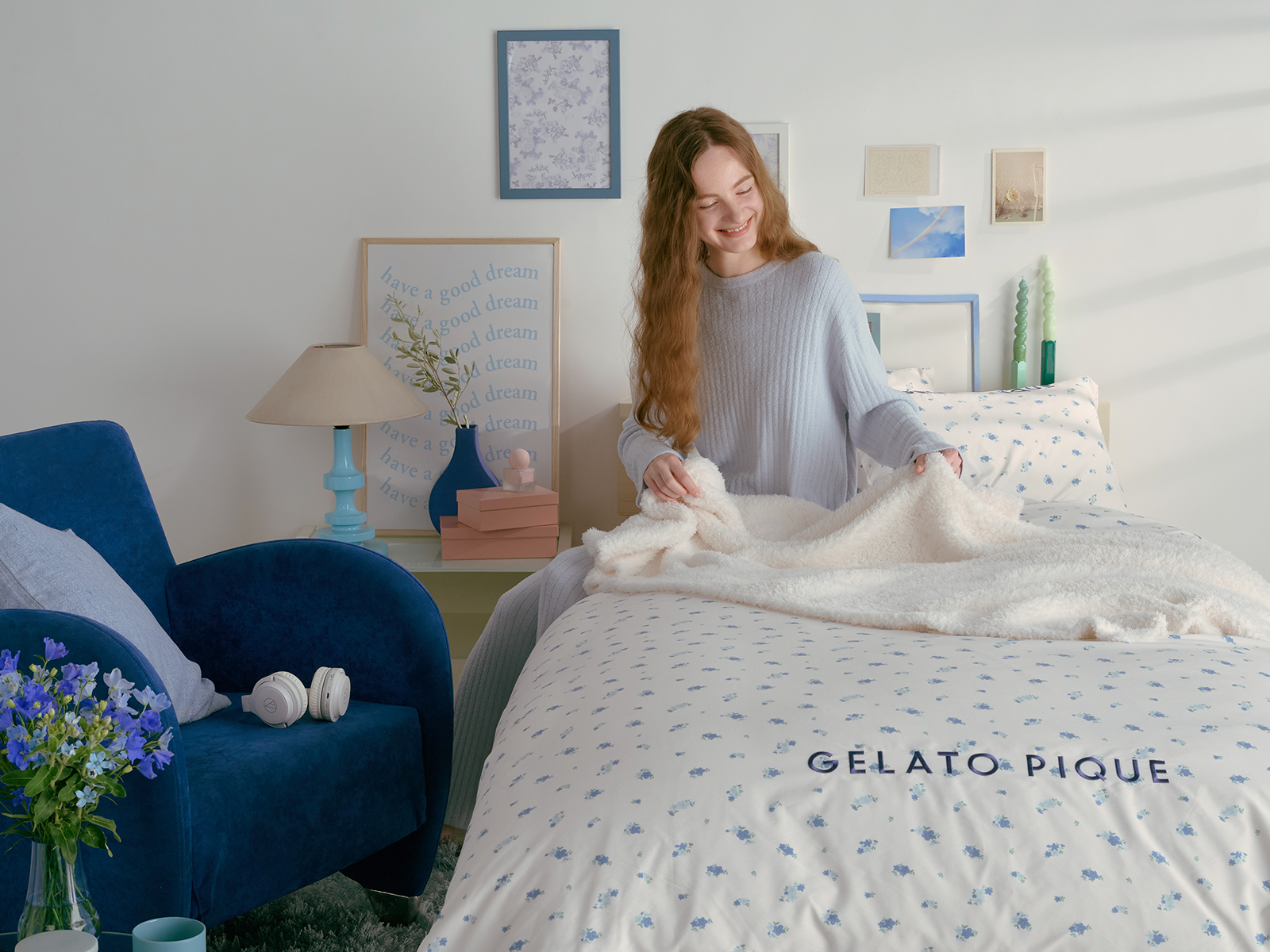 The Most Comfortable Fabrics for Lounge Dresses (and Why They Matter)