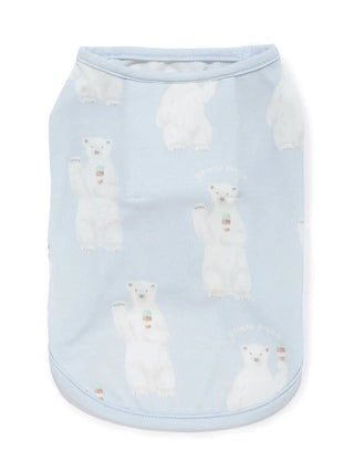 CAT&DOG Polar Bear COOLING Wear
