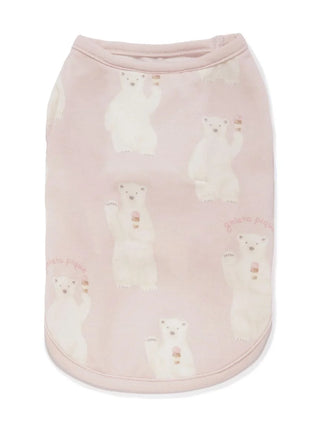 CAT&DOG Polar Bear COOLING Wear