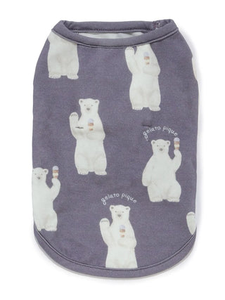 CAT&DOG Polar Bear COOLING Wear