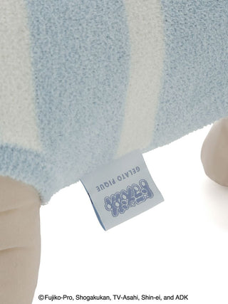 Doraemon Cat & Dog Jacquard Pullover