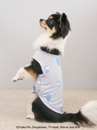 Doraemon Cat & Dog All-Over Print Pullover