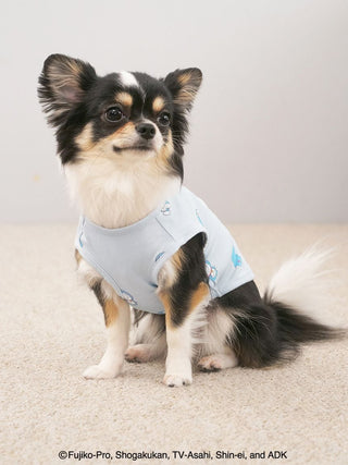 Doraemon Cat & Dog All-Over Print Pullover