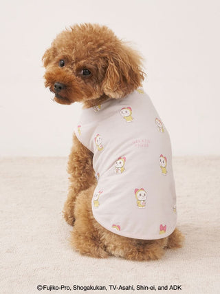 Doraemon Cat & Dog All-Over Print Pullover