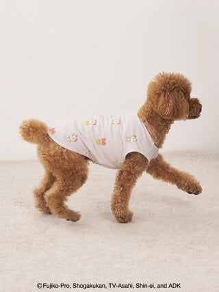 Doraemon Cat & Dog All-Over Print Pullover