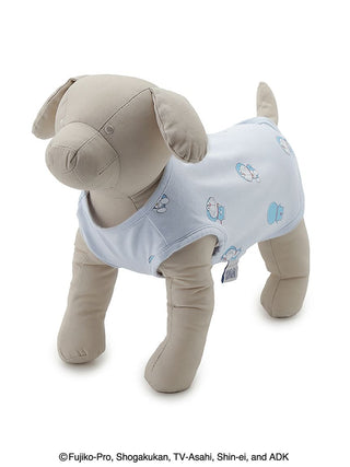 Doraemon Cat & Dog All-Over Print Pullover