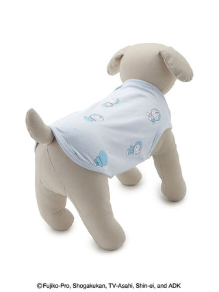 Doraemon Cat & Dog All-Over Print Pullover