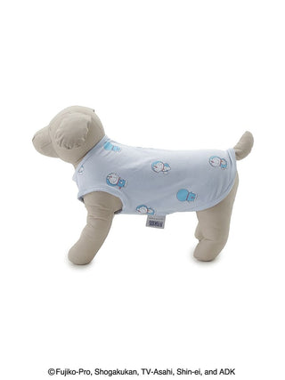 Doraemon Cat & Dog All-Over Print Pullover