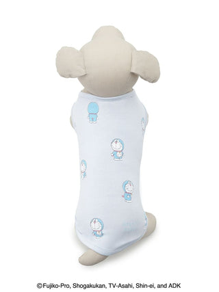 Doraemon Cat & Dog All-Over Print Pullover