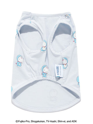 Doraemon Cat & Dog All-Over Print Pullover