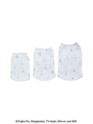 Doraemon Cat & Dog All-Over Print Pullover