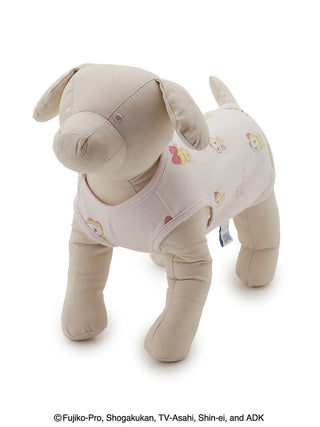 Doraemon Cat & Dog All-Over Print Pullover