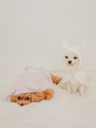 CAT&DOG Baby Moco Rabbit Cape