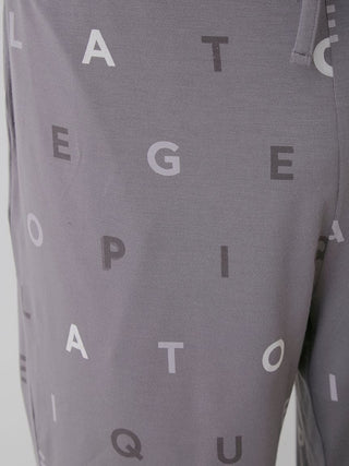 Premium Rayon Lounge Shorts with Gelato Pique Logo, Ideal for Sleepwear, Featuring Stylish Contact Cooling Fabric, Gelato Pique USA