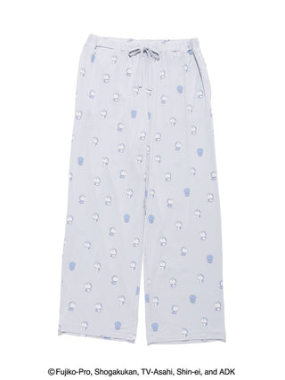 Doraemon Men’s All-Over Print Long Pants