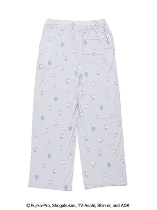 Doraemon Men’s All-Over Print Long Pants