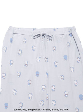 Doraemon Men’s All-Over Print Long Pants