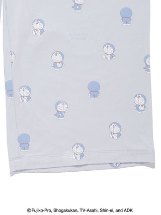 Doraemon Men’s All-Over Print Long Pants
