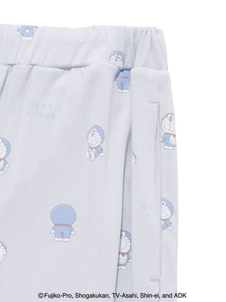 Doraemon Men’s All-Over Print Long Pants