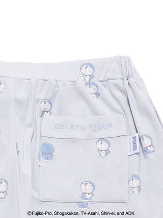 Doraemon Men’s All-Over Print Long Pants