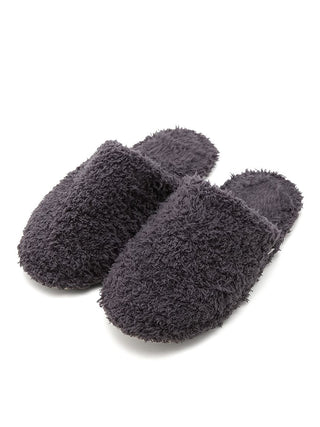 Gelato Fluffy & Cozy Bedroom Slip On Shoes