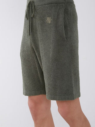 Smoothie Lounge Shorts a Premium collection item of Loungewear and Shorts for Men at Gelato Pique USA.