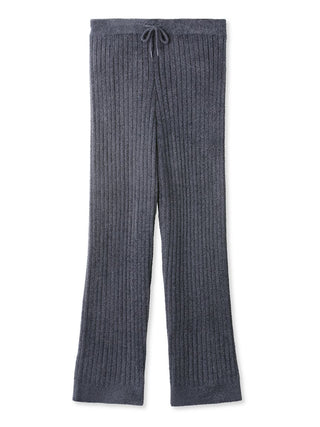 MENS Hot Smoothie Ribbed Lounge Pants