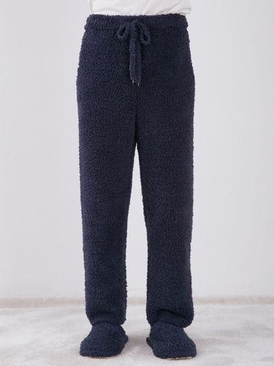 Basic Gelato Men's Fuzzy Pajama Pants gelato pique