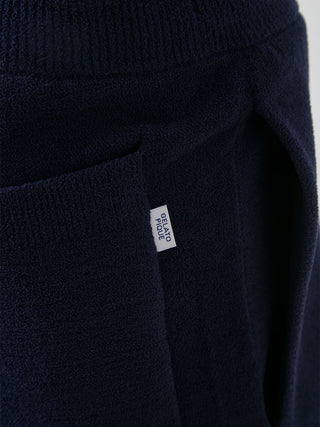 Mens Logo Jacquard Shorts