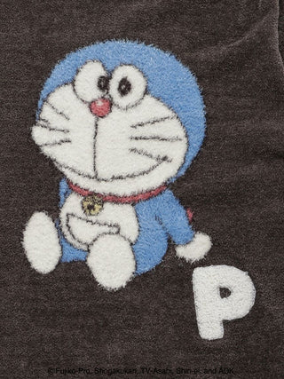 Doraemon Men’s Jacquard Hoodie