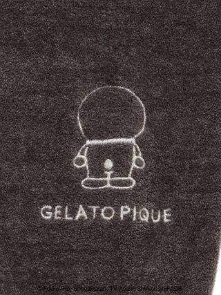 Doraemon Men’s Jacquard Hoodie