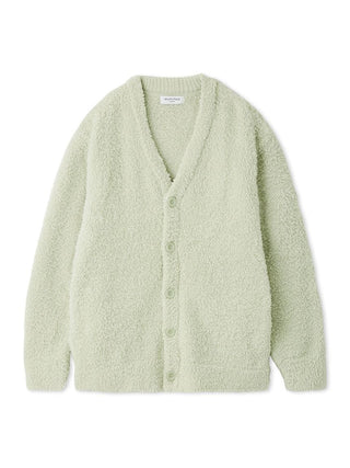 Mens Basic Gelato Cardigan