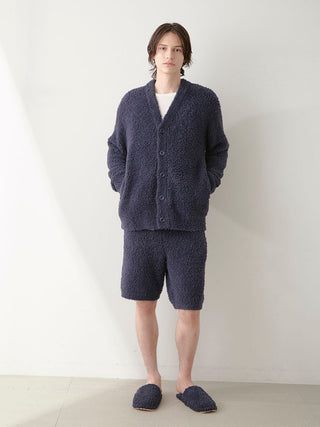 Mens Basic Gelato Cardigan