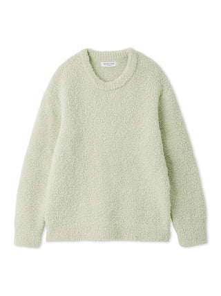 Mens Basic Gelato Pullover