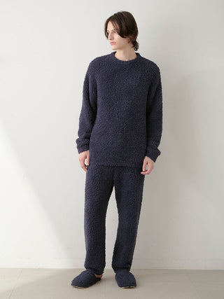 Mens Basic Gelato Pullover