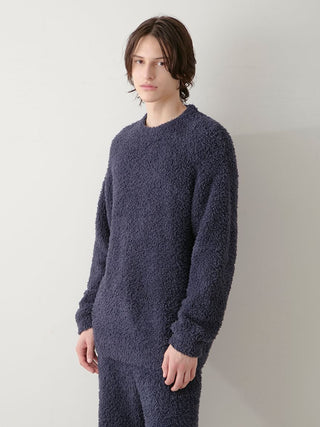 Mens Basic Gelato Pullover