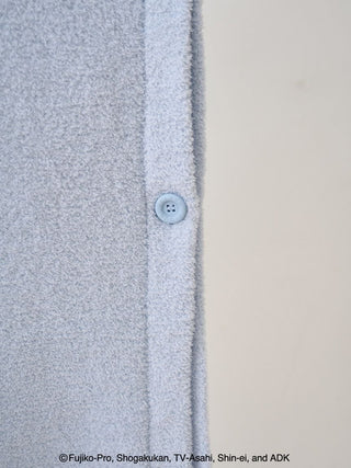 Doraemon Sleep Bath Poncho