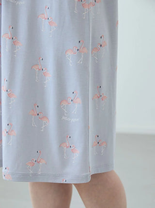 Cool-Touch Motif Variety Dress