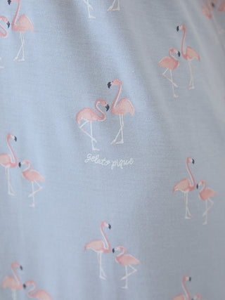 Cool-Touch Motif Variety Dress