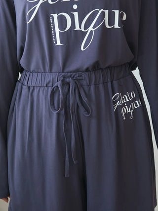 Cool-Touch Rayon Logo Shorts