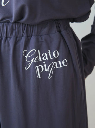 Cool-Touch Rayon Logo Shorts