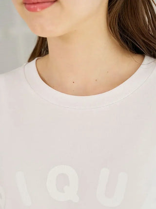 Women's Seal Logo Lounge Shirt