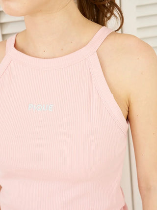 Cool-Touch Tank-Top & Shorts Set