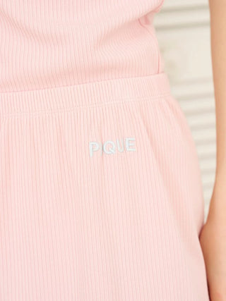 Cool-Touch Tank-Top & Shorts Set