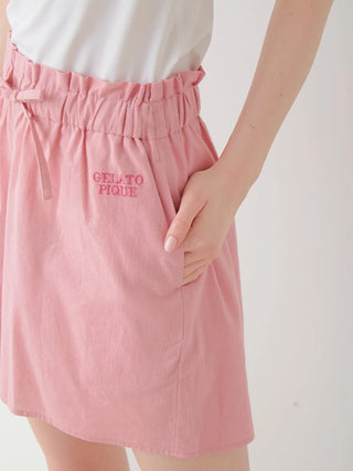 Soft pink resort woven lounge shorts with relaxed fit for ultimate comfort and style.