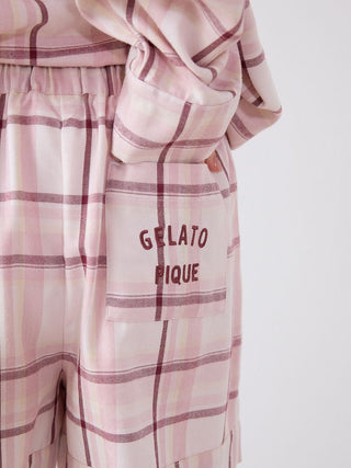 Trend Check Pattern Shorts