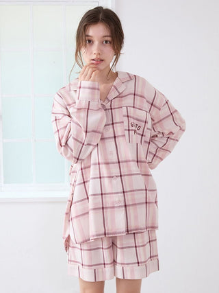 Trend Check Pattern Shorts