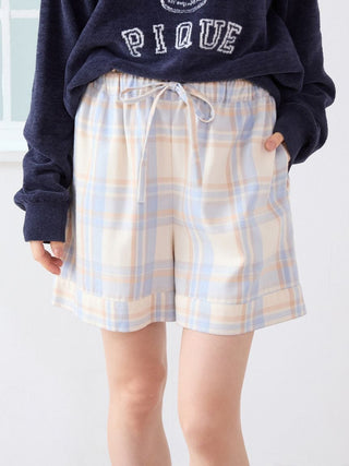 Trend Check Pattern Shorts