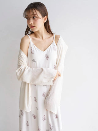 Satin Airy Shirt
