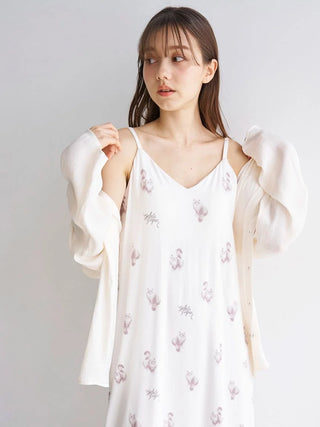 Satin Airy Shirt